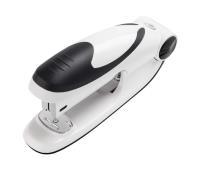 Opakowanie Zszywacz 24/6 Erg. mały czarno biały