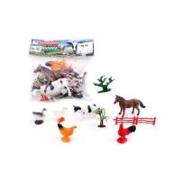 Opakowanie Zwierzęta Farma