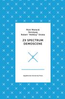 Okładka książki ZX Spectrum Demoscene