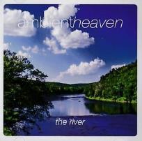 Okładka książki Ambient heaven The River