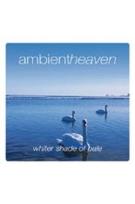 Okładka książki Ambient heaven Whiter Shade of Pale