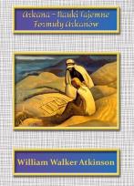 Okładka książki Arkana Nauki Tajemne. Formuły Arkanów