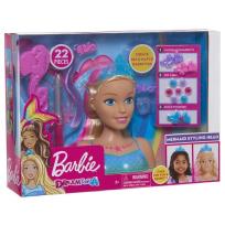 Opakowanie Barbie Dreamtopia głowa do stylizacji