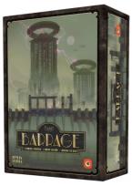 Opakowanie Barrage PORTAL