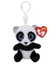 Opakowanie Beanie Boos Bamboo - Panda brelok