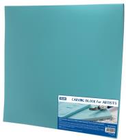 Opakowanie Blok do linorytu XXL 30x30cm MILAN