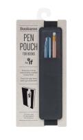 Opakowanie Bookaroo Pen Pouch - uchwyt na długopis do książki czarny