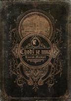 Okładka książki Chodź ze mną