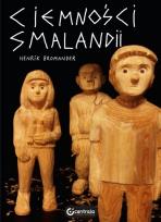 Okładka książki Ciemności Smalandii