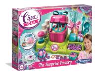 Opakowanie Crea Idea - Fabryka niespodzianek