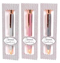 Opakowanie Długopis Disco w etui