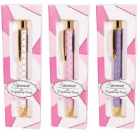 Opakowanie Długopis Glamour Gift Box mix