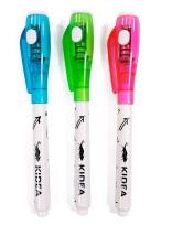 Opakowanie Długopis szpiegowski D mix KIDEA