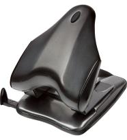 Opakowanie Dziurkacz EAGLE GALAXY P6089B grafitowy 40 kartek