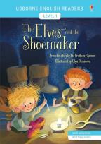 Opakowanie ER ELVES AND THE SHOEMAKER