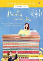 Opakowanie ER THE PRINCESS AND THE PEA