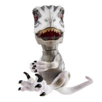 Opakowanie Fingerlings Untamed Raptor Ghost