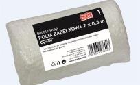 Opakowanie Folia bąbelkowa Grand 2m x 0,5m