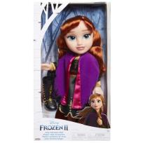 Opakowanie Frozen 2 Lalka Anna