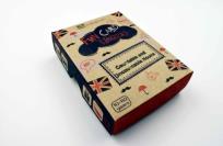 Okładka książki Fun Card English Countable and Uncountable Nouns