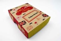 Okładka książki Fun Card English Future Simple CREATIVO