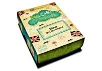 Okładka książki Fun Card English Idioms in Conversation CREATIVO