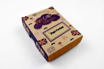 Okładka książki Fun Card English Past Perfect CREATIVO