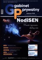 Opakowanie Gabinet Prywatny 012020