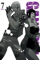 Zdjęcie produktu Gangsta 7