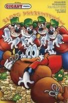 Okładka książki Gigant poleca 11/2014 Złoto Prezenterów