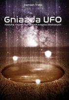 Okładka książki Gniazda UFO