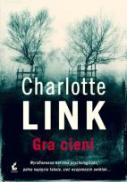 Okładka książki Gra cieni