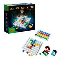 Opakowanie Gra - Logix ALEX
