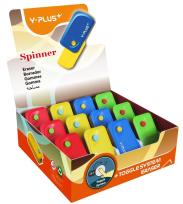 Opakowanie Gumka składana Kluczyki do samochodu (12szt)