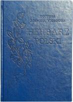 Okładka książki Herbarz polski Marcina z Urzędowa