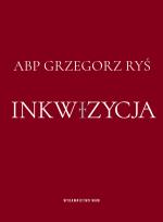 Okładka książki Inkwizycja