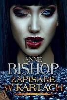 Okładka książki Inni. Tom 5 Zapisane w kartach.