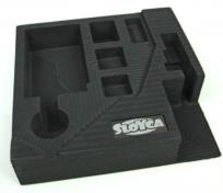 Opakowanie Insert do gry 7 Cudów Świata: Pojedynek + dodatek