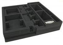 Opakowanie Insert do gry Great Western Trail + dodatek