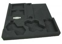 Opakowanie Insert do gry Tapestry (górna część)