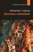 Okładka książki Istnienie i natura szatana i demonów