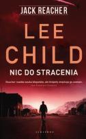 Okładka książki Jack Reacher: Nic do stracenia