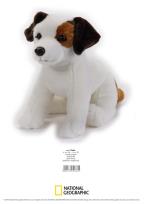 Opakowanie Jack Russell Maskotka