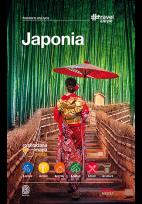Okładka książki Japonia #Travel&Style