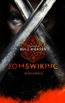 Okładka książki Jomswiking. Winlandia