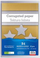 Opakowanie Karton falisty Starpak B4 (245019)