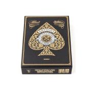 Opakowanie Karty Artisan białe BICYCLE