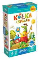 Opakowanie Kółka i Spółka GRANNA