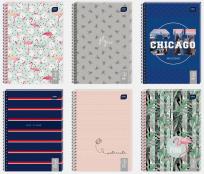 Opakowanie Kołozeszyt A5/100K Eco (5szt)