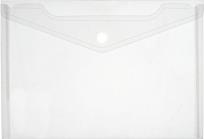 Opakowanie Koperta A4 PP przezroczysta 80124